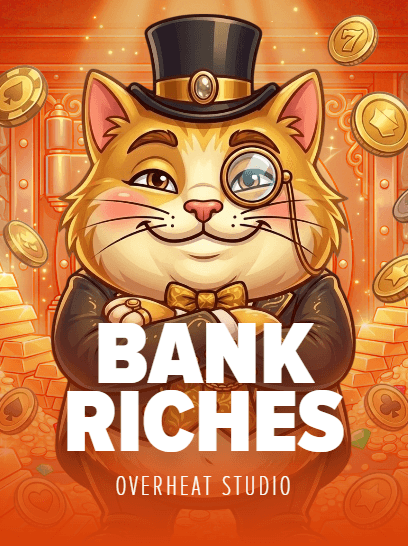 Bank Riches