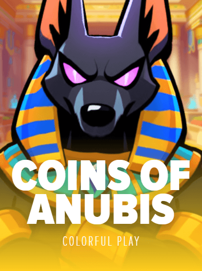 Coins of Anubis