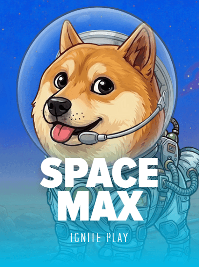 Space MAX