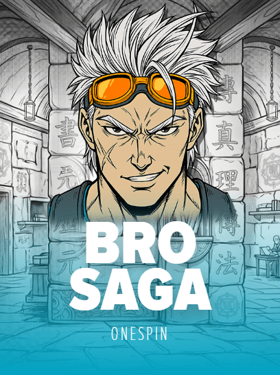 Bro Saga