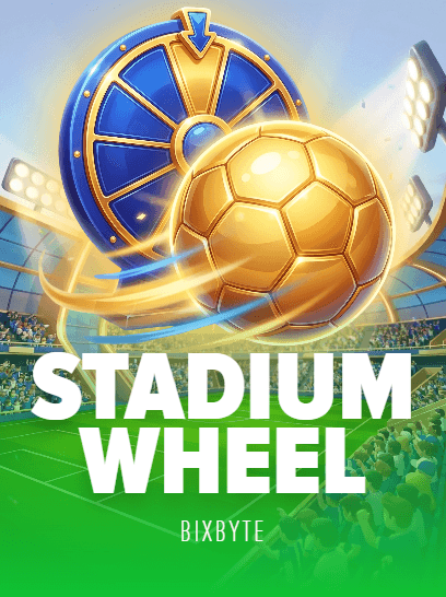 Stadium Wheels