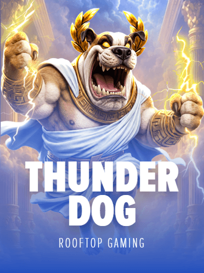 Thunder Dog