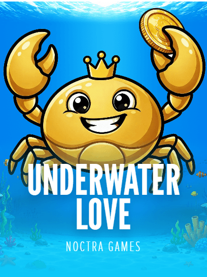 Underwater Love