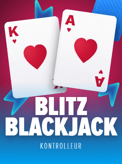 BLITZ BLACKJACK