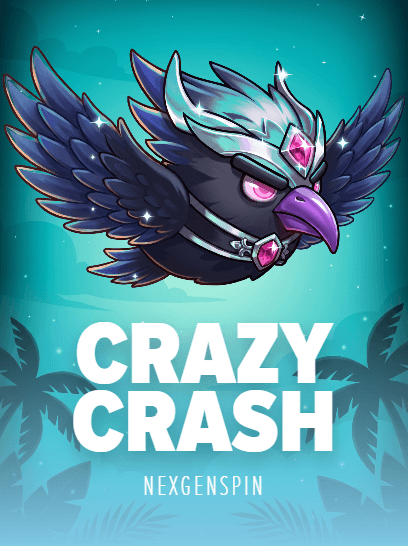 Crazy Crash