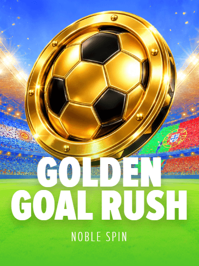 Golden Goal Rush
