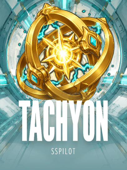 TACHYON