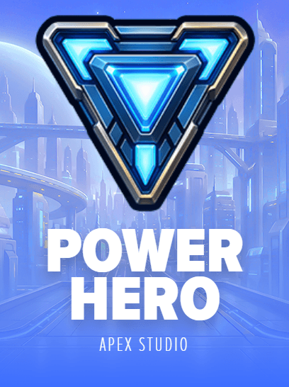 Power Hero