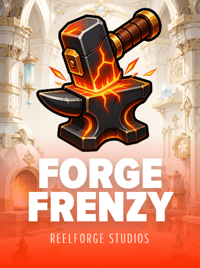 Forge Frenzy