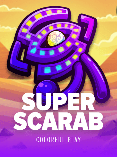 Super Scarab