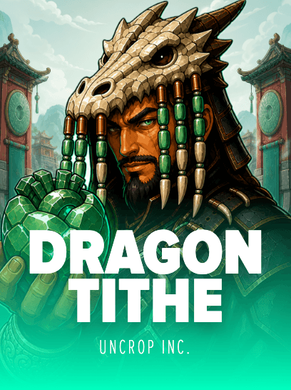 Dragon Tithe