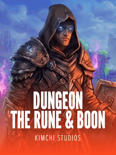 Dungeon: The Rune &amp; Boon
