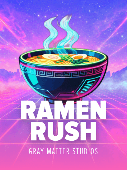 Ramen Rush