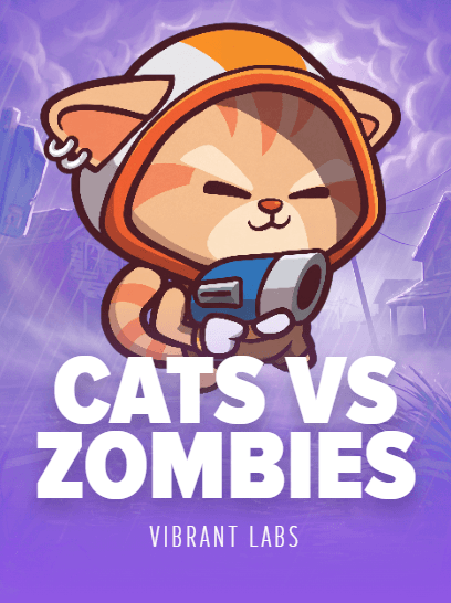 Cats VS Zombies
