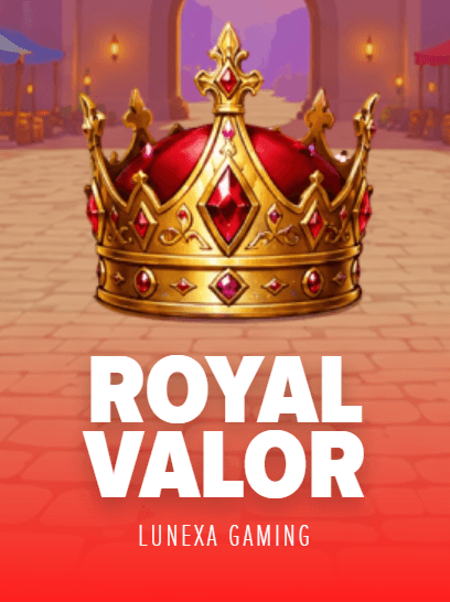Royal Valor