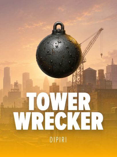 Tower Wrecker
