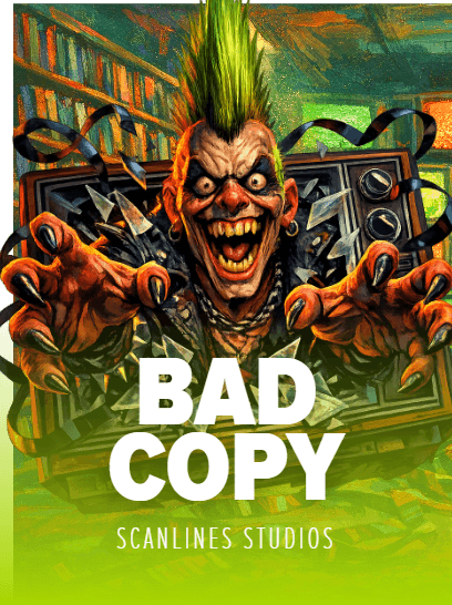 Bad Copy