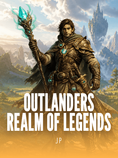 Waylanders realm of legends