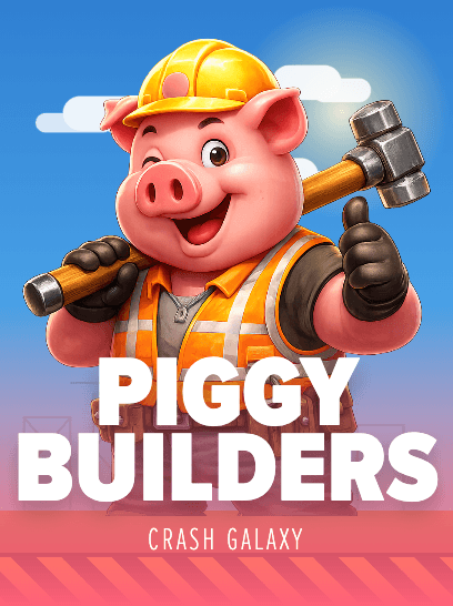 Piggy Builders