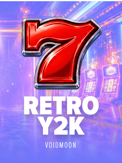 Retro Y2K