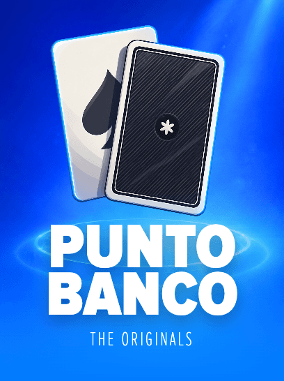 Punto Banco