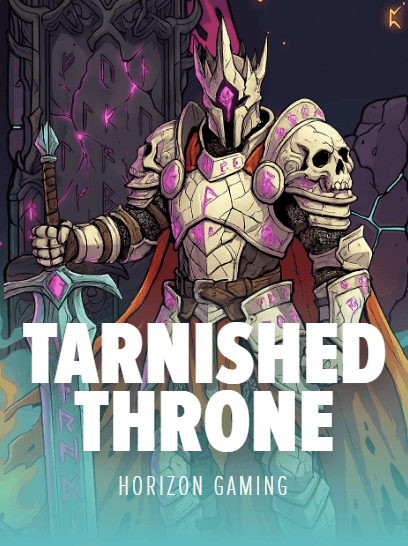 Tarnished Throne