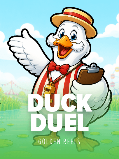Duck Duel