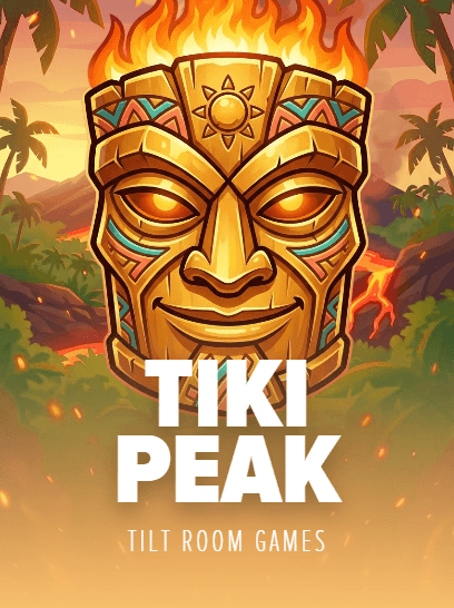 Tiki Peak