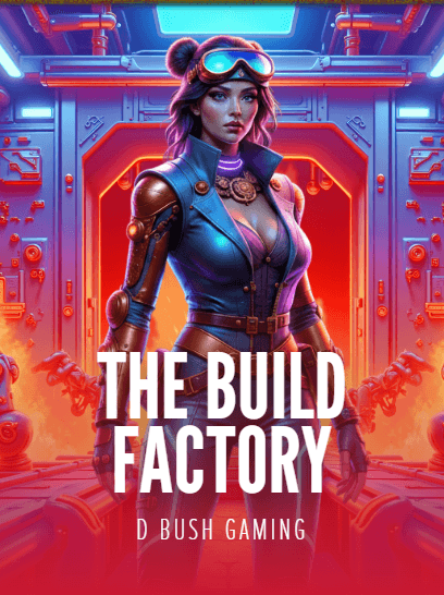 The Build Factory