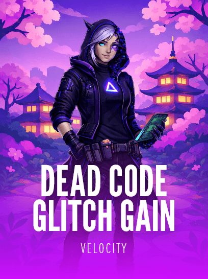 Dead Code Glitch Gain