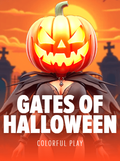 Gates of Halloween