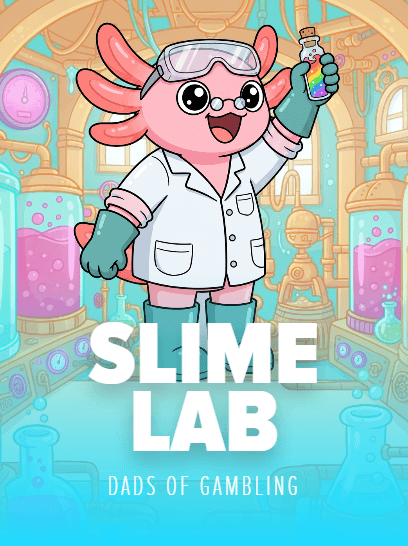 Slime Lab