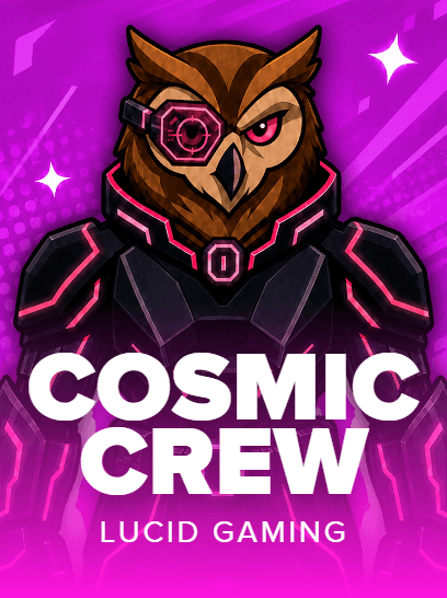 Cosmic Crew