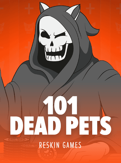 101 Dead Pets 