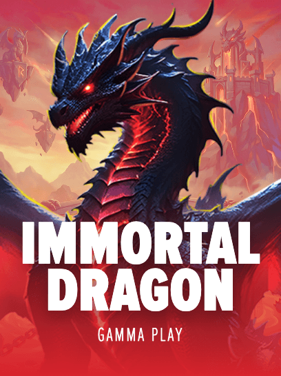 Immortal Dragon
