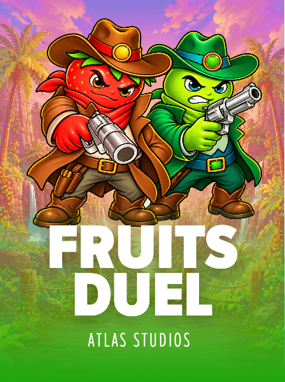FRUITS DUEL