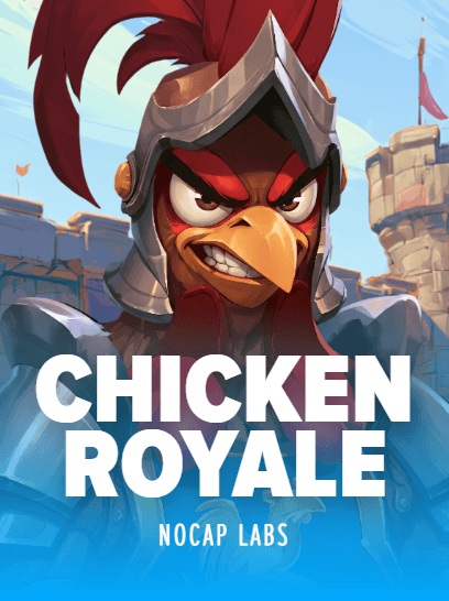 Chicken Royale 