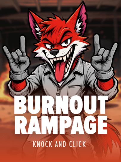 Burnout Rampage