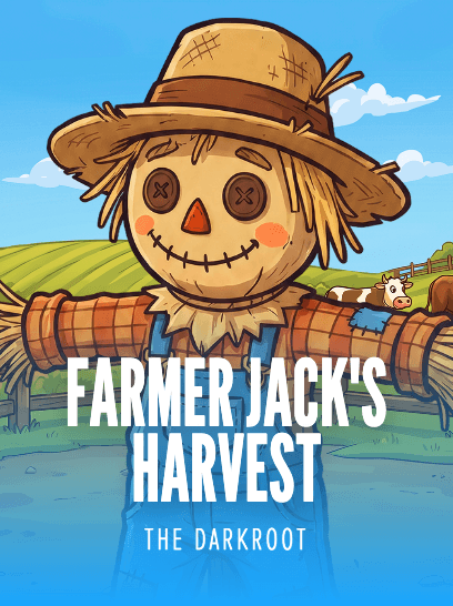 Farmer Jack's Harvest