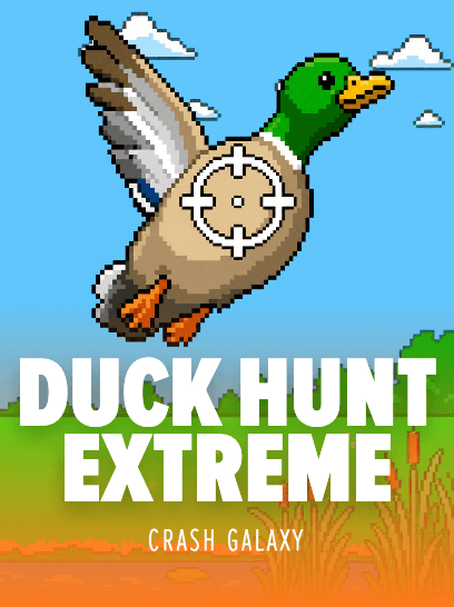 Duck Hunt Extreme