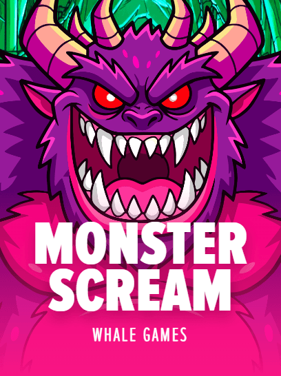 Monster Scream