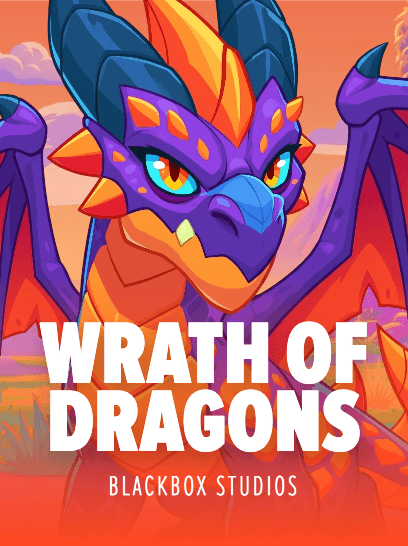 Wrath of Dragons