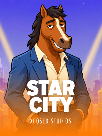 Star City