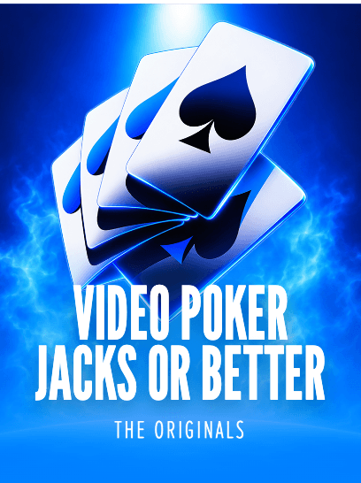 Video Poker Jacks Or Better