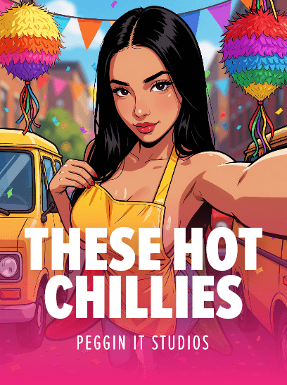 These Hot Chillies