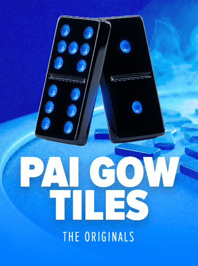 Pai Gow Tiles