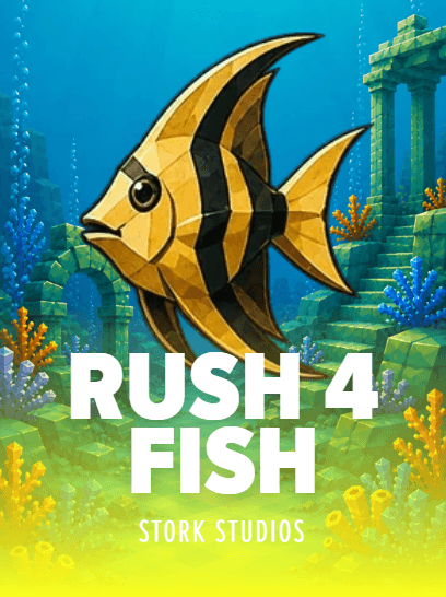 Rush 4 Fish