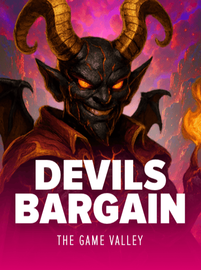 Devils Bargain