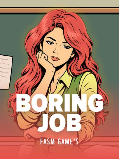 Boring Job