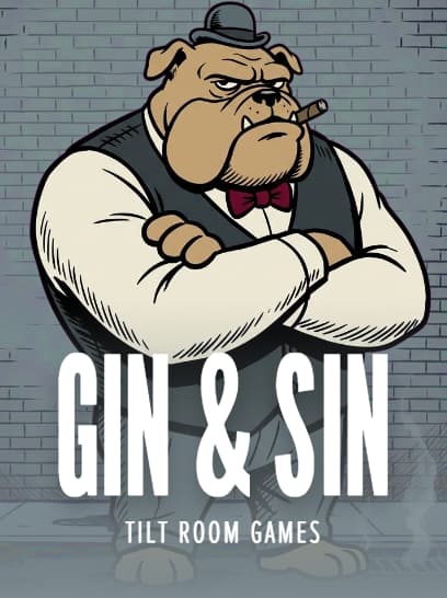 Gin &amp; Sin
